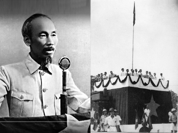 Ngày 2-9-1945 - Sự kiện vĩ đại và ý nghĩa trong lịch sử dân tộc Việt Nam