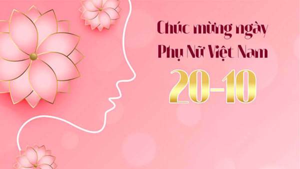 Nguồn gốc và ý nghĩa ngày 20/10, kỷ niệm 93 năm Ngày Phụ nữ Việt Nam
