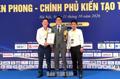 Đắk Lắk có 4 cá nhân được vinh danh Doanh nhân Việt Nam tiêu biểu, xuất sắc