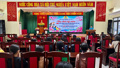 Công đoàn phường Tuy Hòa tổ chức tọa đàm và khám sức khỏe chào mừng Ngày 20/10. Chăm lo thiết thực đời sống vật chất tinh thần và sức khỏe cho nữ lao động