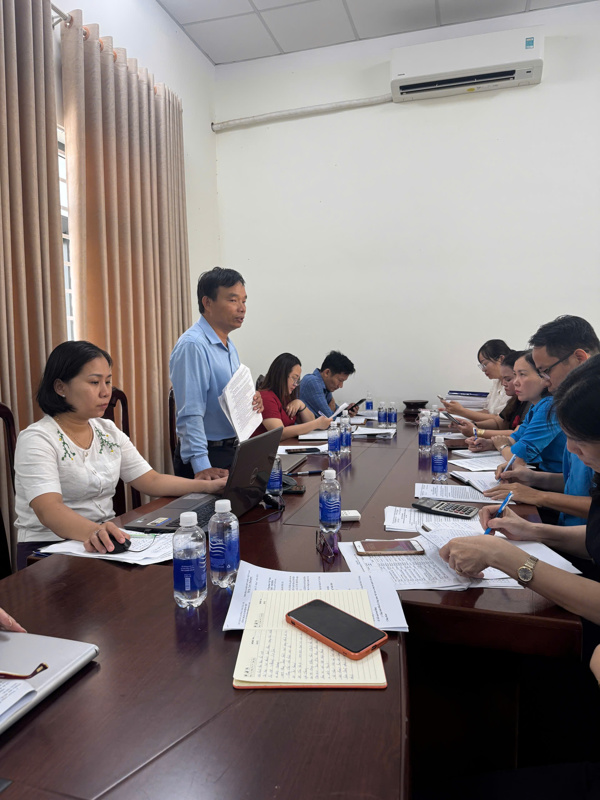 Liên đoàn Lao động tỉnh: Nâng cao hiệu quả hoạt động công đoàn cơ sở qua kiểm tra, giám sát