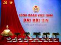 Khai mạc phiên làm việc thứ nhất của Đại hội XIV Công đoàn Việt Nam, nhiệm kỳ 2026 - 2031