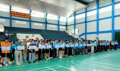 Hơn 300 vận động viên tham gia Hội thao Công đoàn Phường Buôn Ma Thuột