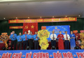 Đại hội Công đoàn phường Tuy Hòa nhiệm kỳ 2025 - 2030 thành công tốt đẹp