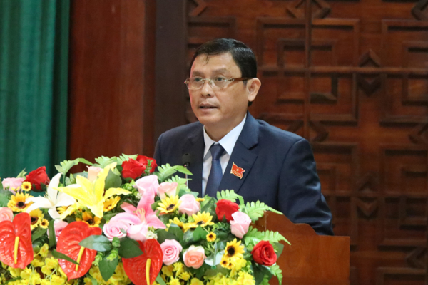 Năm 2022, tỉnh Đắk Lắk có 16/16 chỉ tiêu phát triển kinh tế - xã hội đạt và vượt kế hoạch