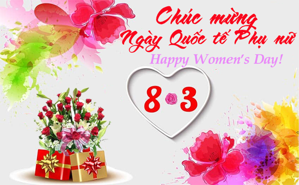 Lịch sử và ý nghĩa ngày Quốc tế Phụ nữ 8/3 