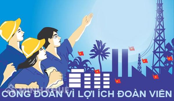 Lịch sử ngày thành lập Công đoàn Việt Nam