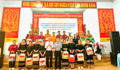 LÃNH ĐẠO ĐẢNG, NHÀ NƯỚC THĂM, TẶNG QUÀ CÔNG NHÂN LAO ĐỘNG TỈNH ĐẮK LẮK NHÂN DỊP 30/4 – 01/5 NĂM 2026