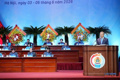 Toàn văn Nghị quyết Đại hội Công đoàn Việt Nam lần thứ XIV