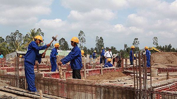 Những ngành nghề được đưa lao động sang châu Phi