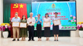 CÔNG ĐOÀN PHƯỜNG TUY HÒA  TỔ CHỨC HỘI NGHỊ SƠ KẾT HOẠT ĐỘNG CÔNG ĐOÀN 6 THÁNG ĐẦU NĂM 2026