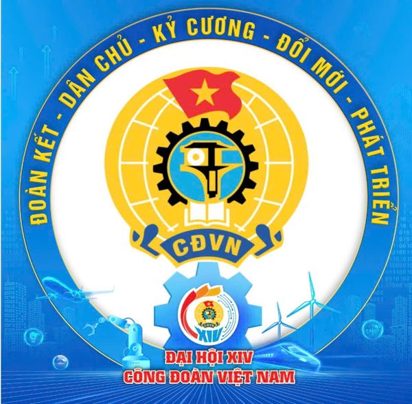 Tuyên truyền Nghị quyết XIV  Đại hội Công đoàn Việt Nam ( Video tại Link đính kèm)