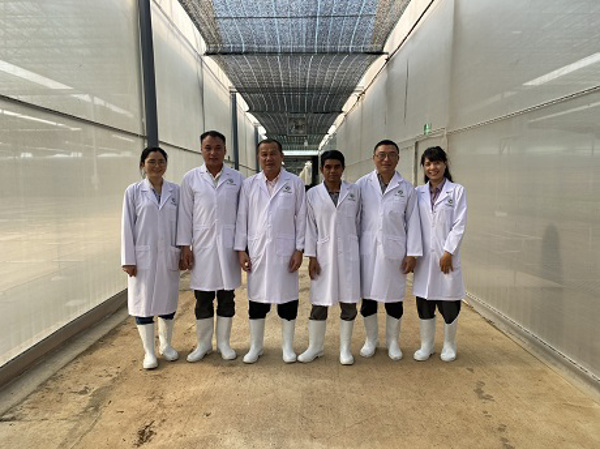 Liên đoàn Lao động huyện CưM’gar tập trung tuyên truyền vận động phát triển đoàn viên, thành lập Công đoàn cơ sở