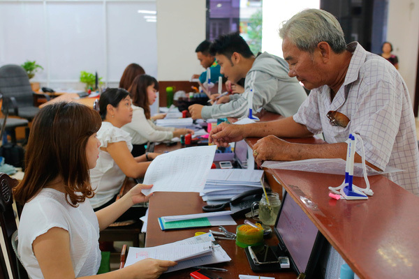 CHÍNH SÁCH TIỀN LƯƠNG, CÔNG CHỨC, VIÊN CHỨC