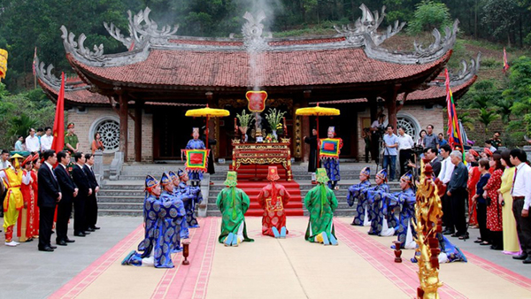 Lịch sử, ý nghĩa ngày Giỗ Tổ Hùng Vương
