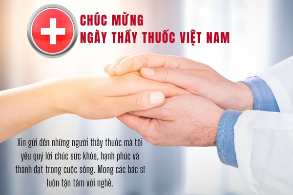 Lịch sử ra đời và ý nghĩa ngày Thầy Thuốc Việt Nam 27/02