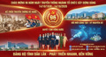 TỰ HÀO 96 NĂM TRUYỀN THỐNG NGÀNH TỔ CHỨC XÂY DỰNG ĐẢNG (14/10/1930 - 14/10/2026), ĐỒNG HÀNH, VỮNG BƯỚC TRONG KỶ NGUYÊN VƯƠN MÌNH CỦA DÂN TỘC