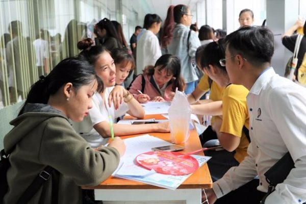 Đắk Lắk phấn đấu giới thiệu việc làm cho khoảng 7.100 lao động trong năm 2023 